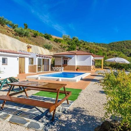 Casa El Moral De Arenas By Ruralidays Villa Ngoại thất bức ảnh