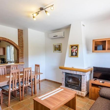 Casa El Moral De Arenas By Ruralidays Villa Ngoại thất bức ảnh