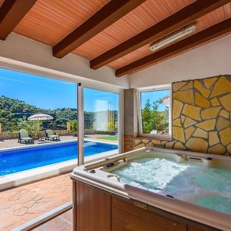 Casa El Moral De Arenas By Ruralidays Villa Ngoại thất bức ảnh