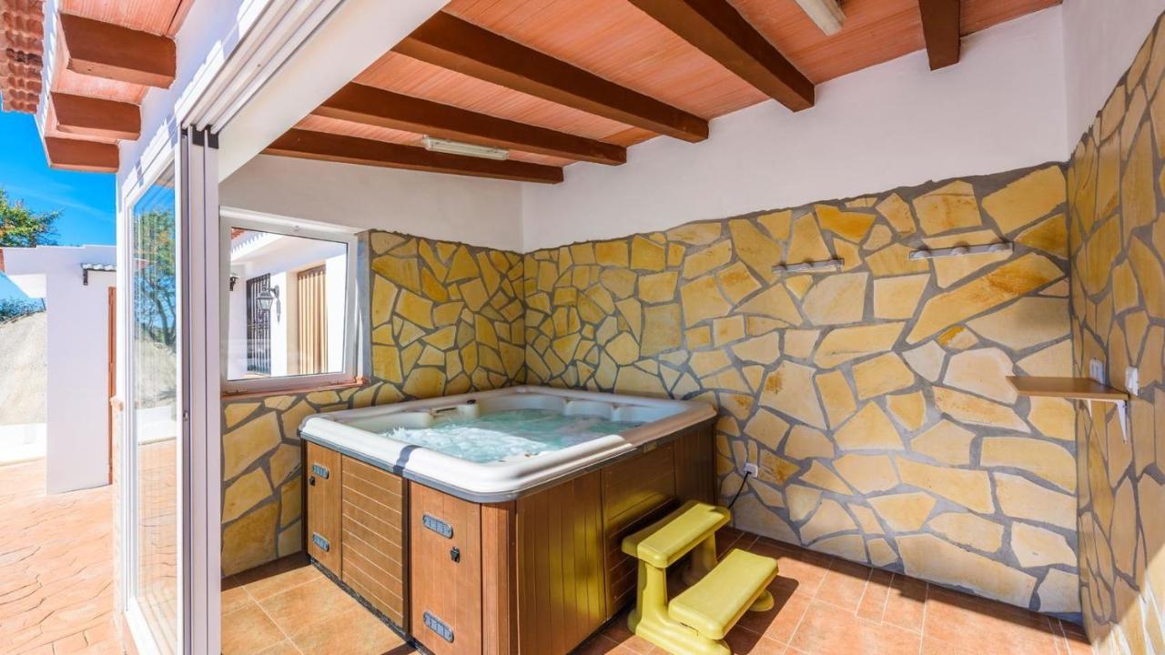 Casa El Moral De Arenas By Ruralidays Villa Ngoại thất bức ảnh